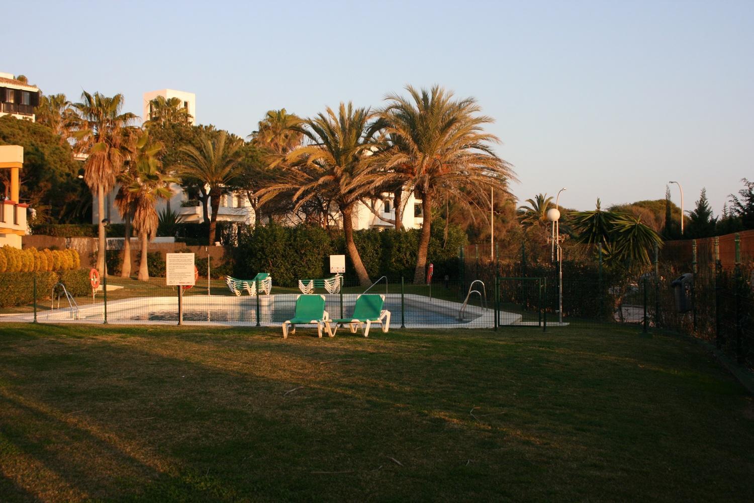 Laromanamarbella Punto Es Exterior photo