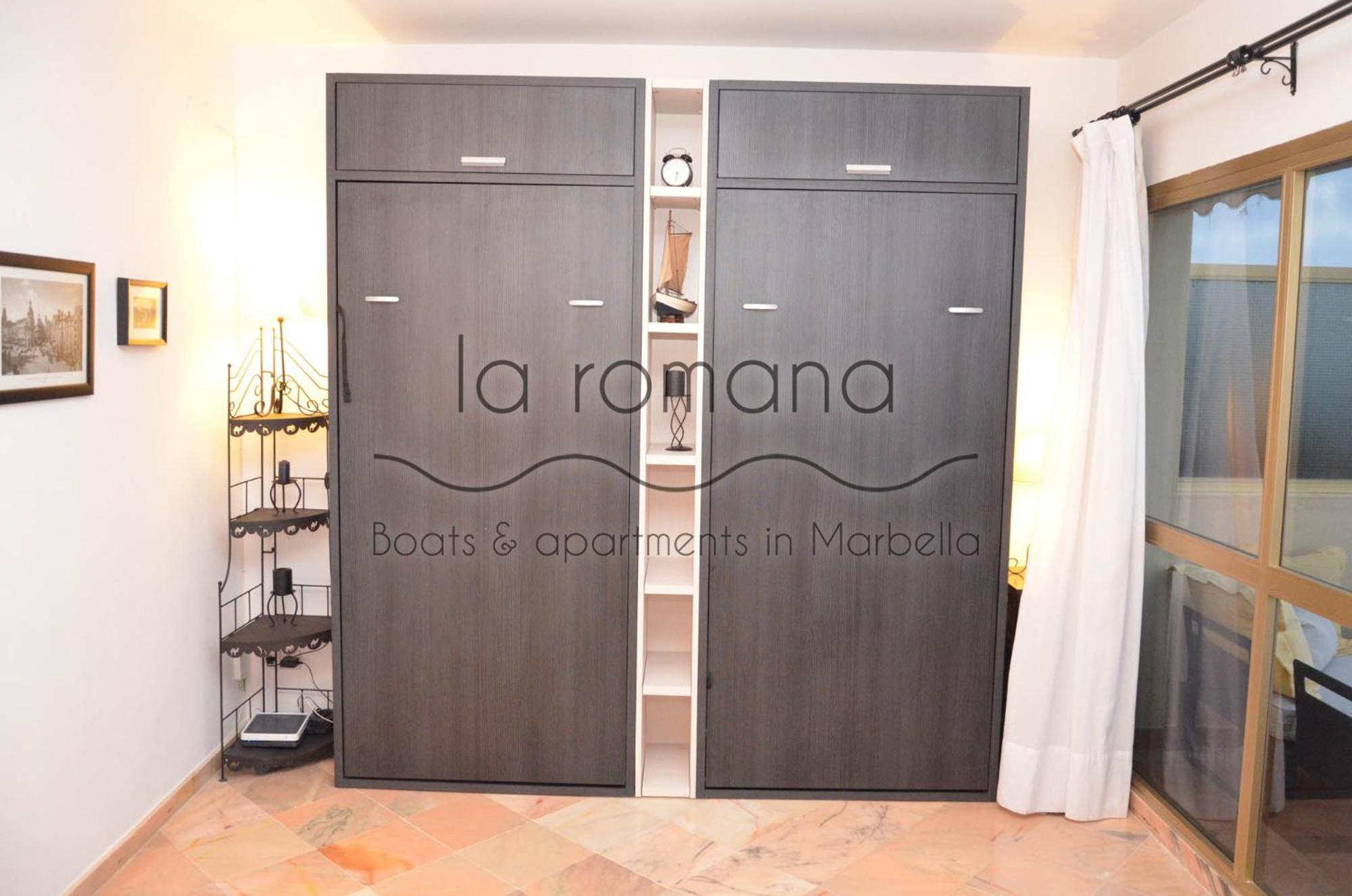 Laromanamarbella Punto Es Exterior photo