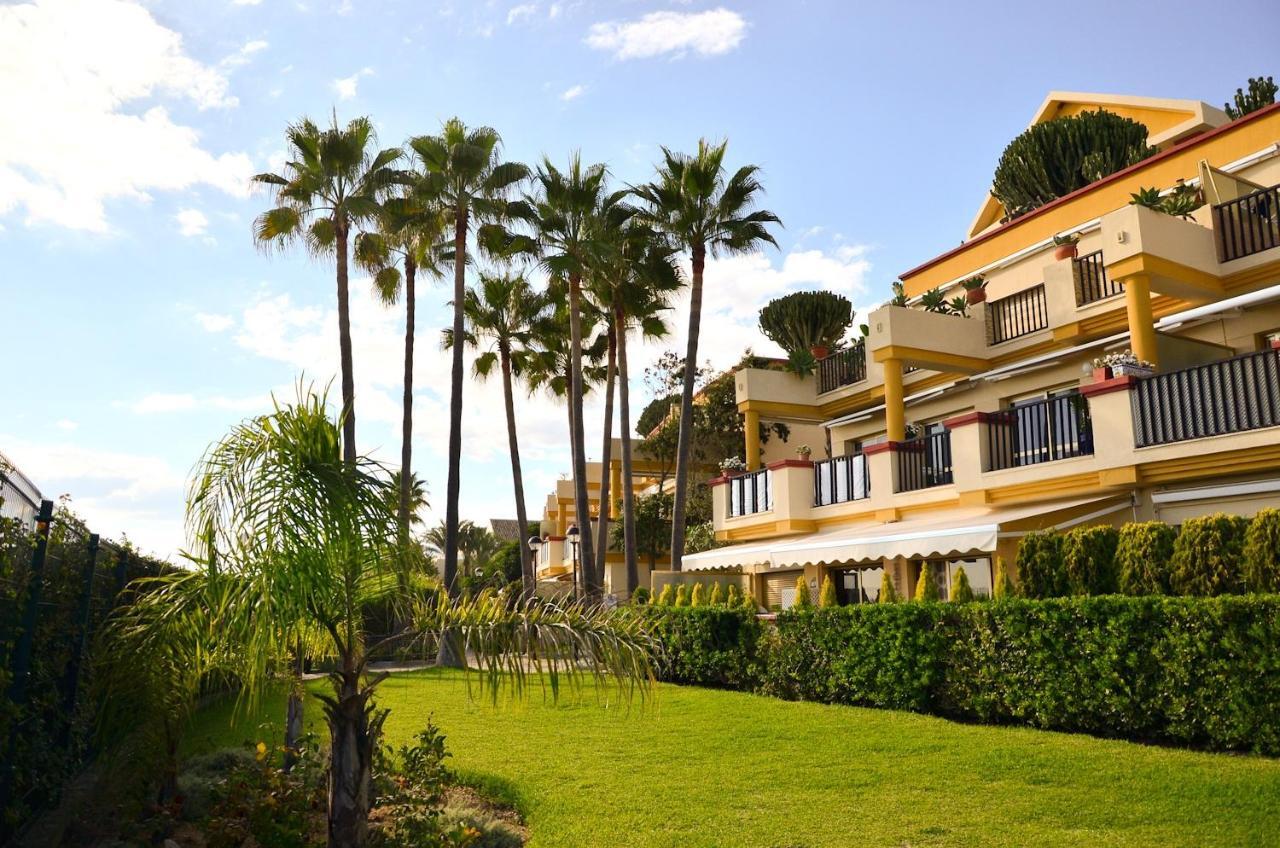 Laromanamarbella Punto Es Exterior photo